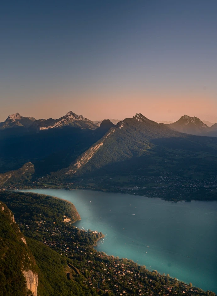 Agence SEO Annecy