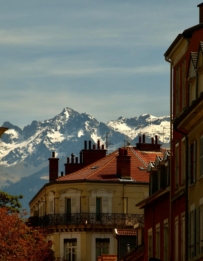 Consultant SEO Grenoble