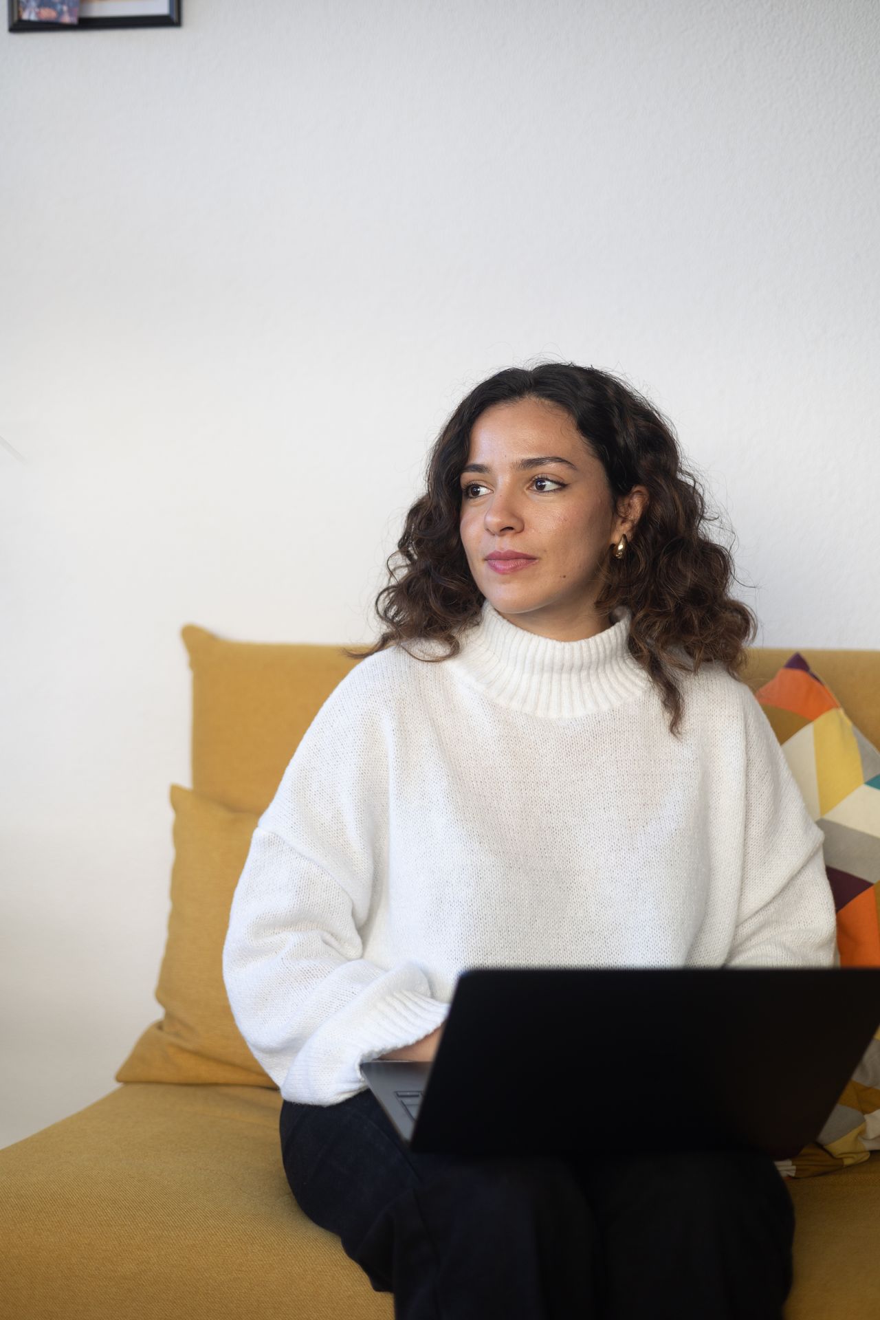 Yasmina - Consultante SEO