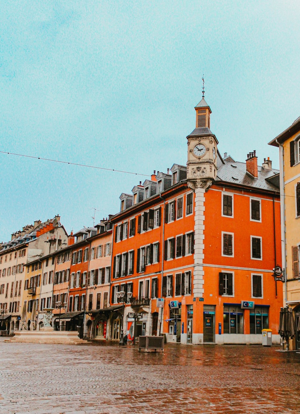 Référencement organique Chambery 